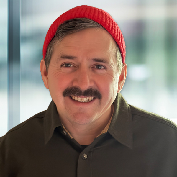 Vince Tafolla