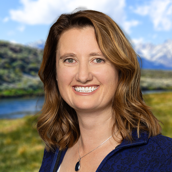 Ann Widmer