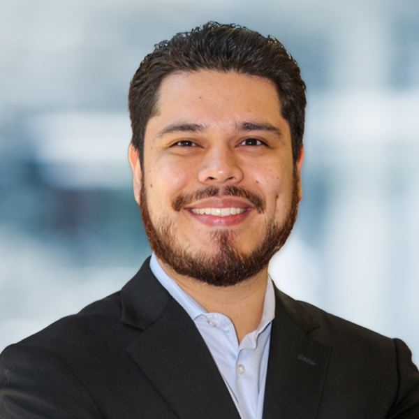 Anthony Amador