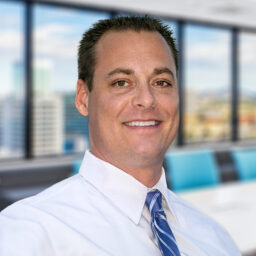 Brad Sohm