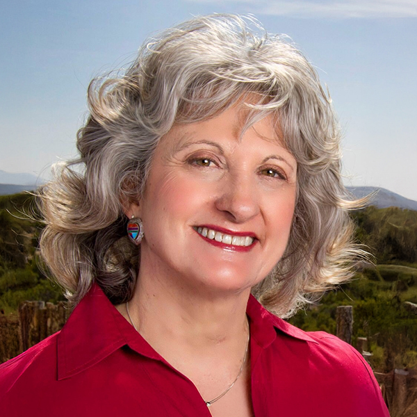 Carolyn Stewart