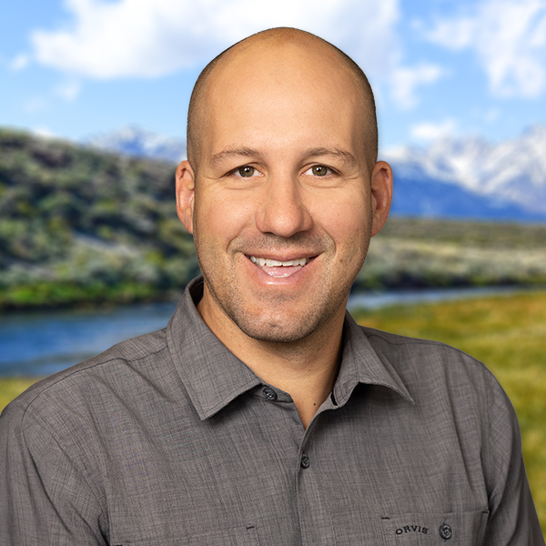 Chad Baker