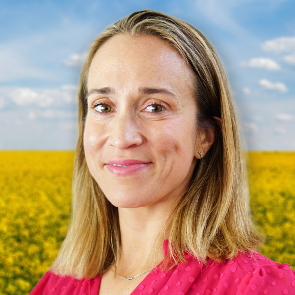 Dana Edgell