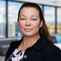 Donna Morey