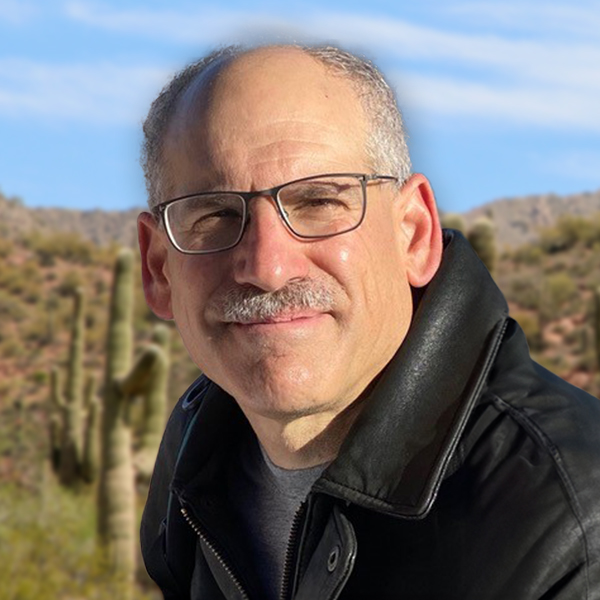 Eric Fajer