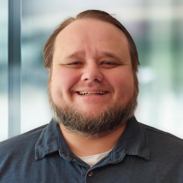 Justin Strauss