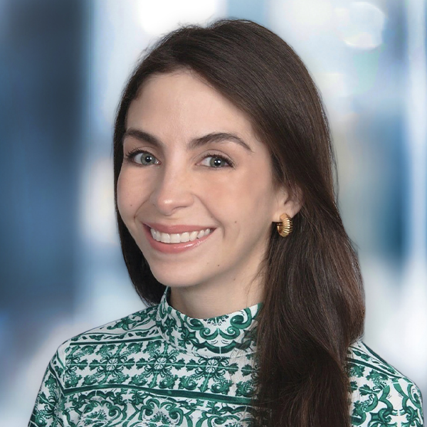 Laura Chalijub