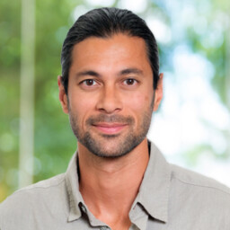 Marcus Goncalves