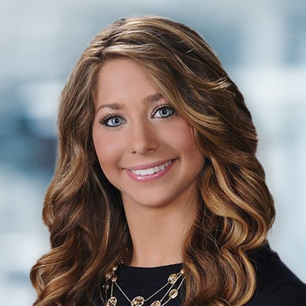 Rachel Anderson