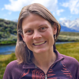 Stephanie Graham