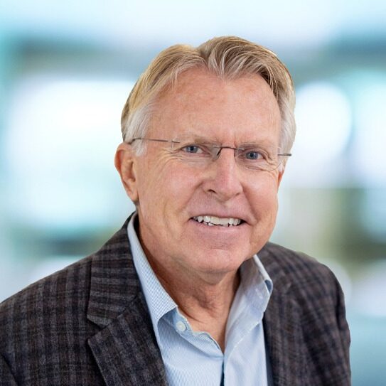 Bob Carr