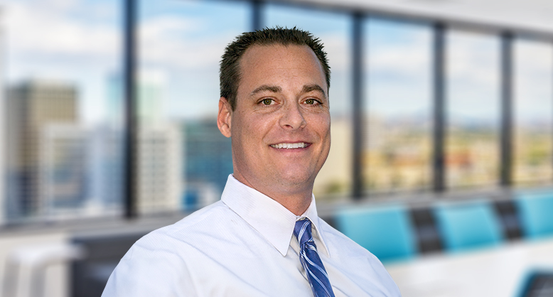 Brad Sohm