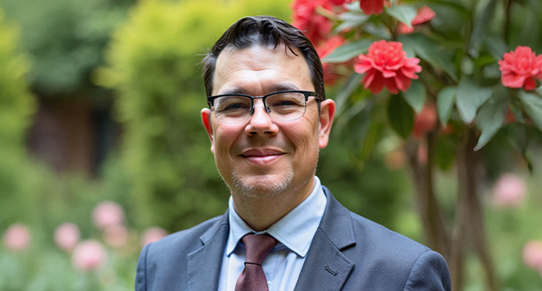 Carlos Escalante