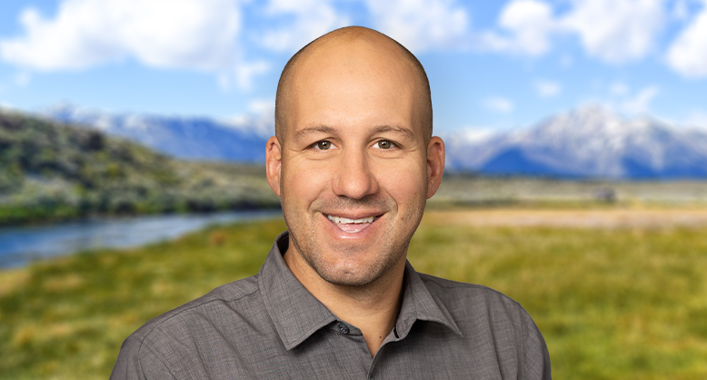 Chad Baker