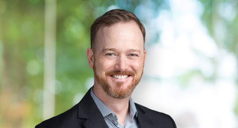 Eric Myers