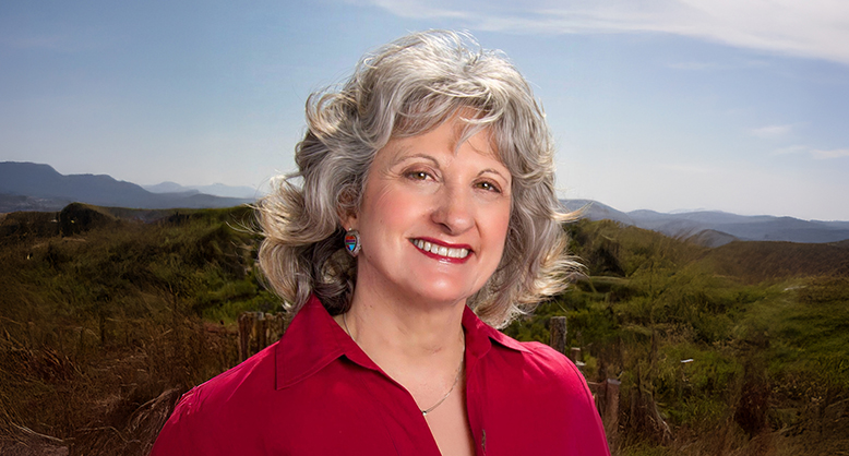 Carolyn Stewart