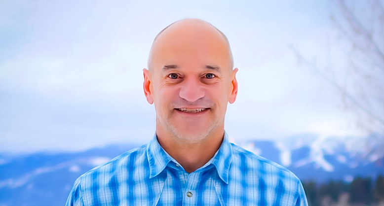 Scott Wright