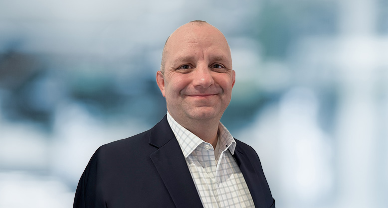 Tony St. Aubin