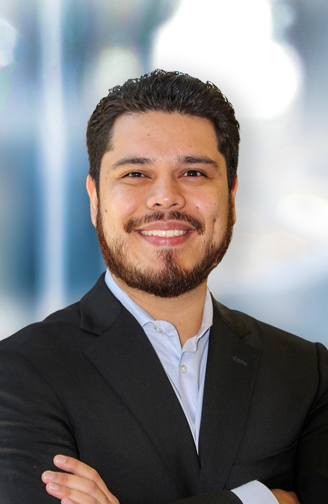 Anthony Amador