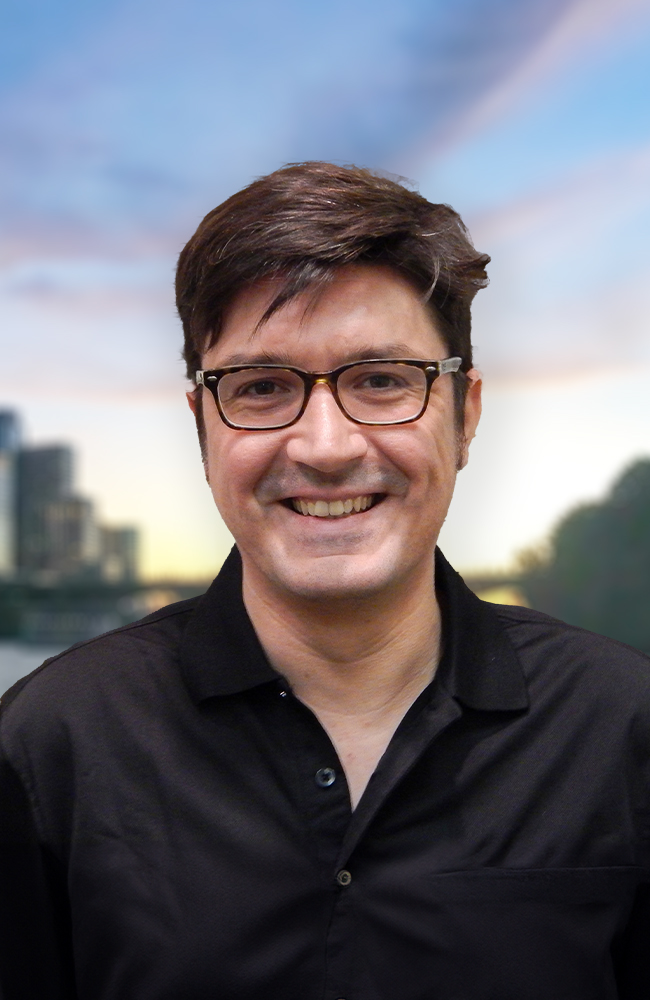 Christian Hartnett