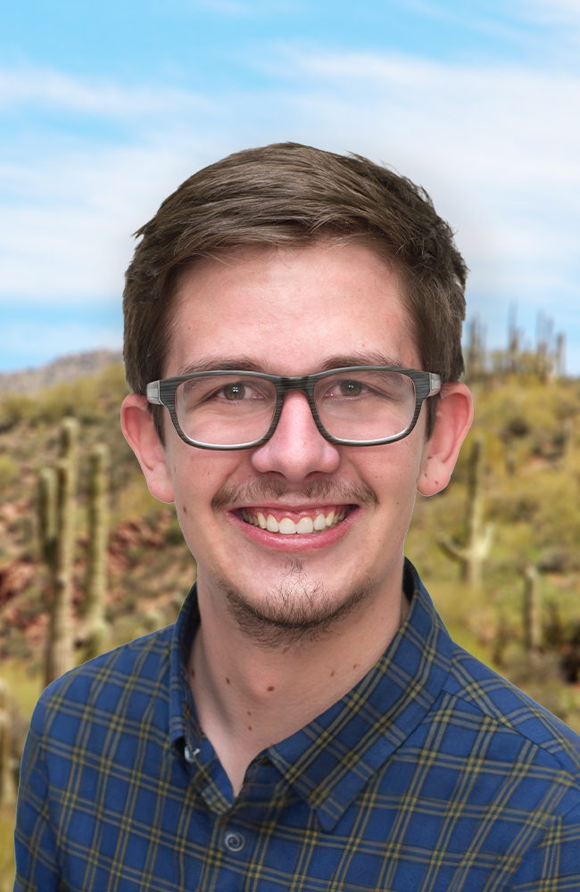 Clay Donaldson