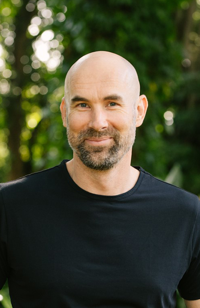 Jaap Eijzenga