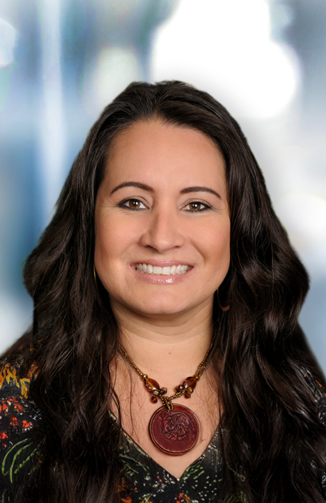 Martha Salas