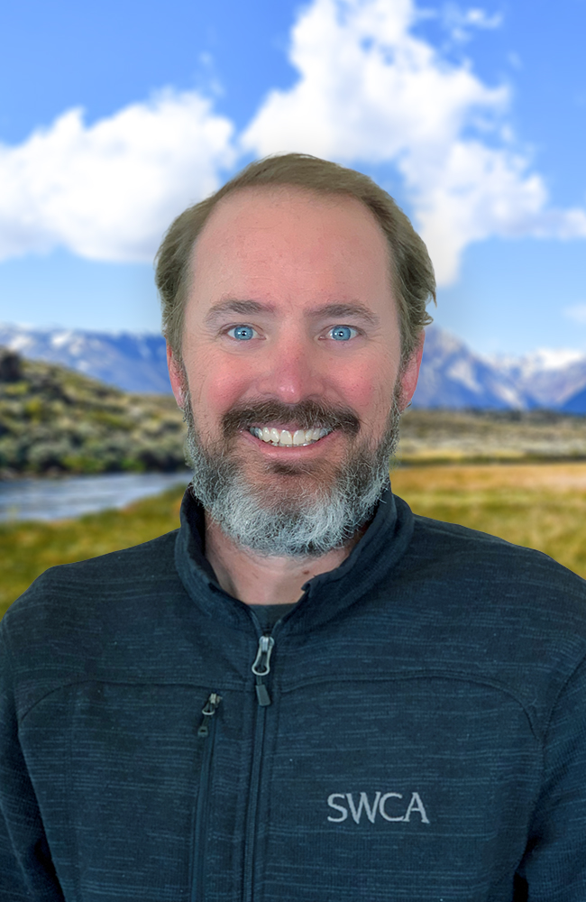 Nate Wojcik