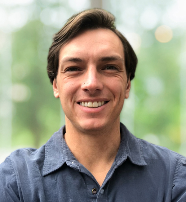 Christian's headshot