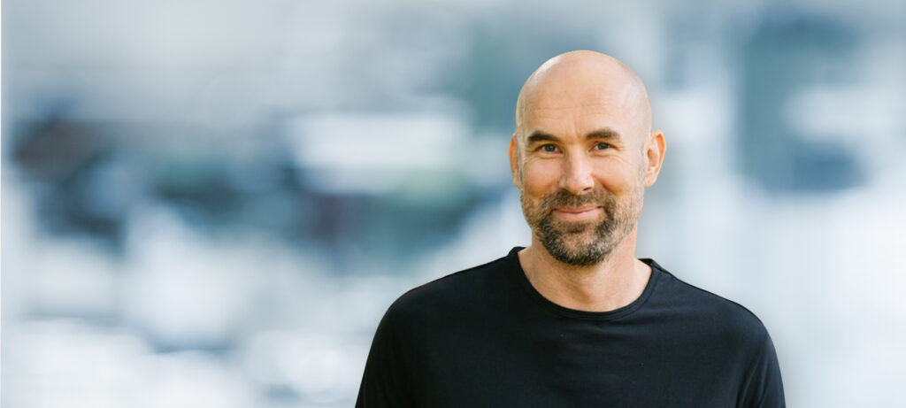 Jaap Eijzenga