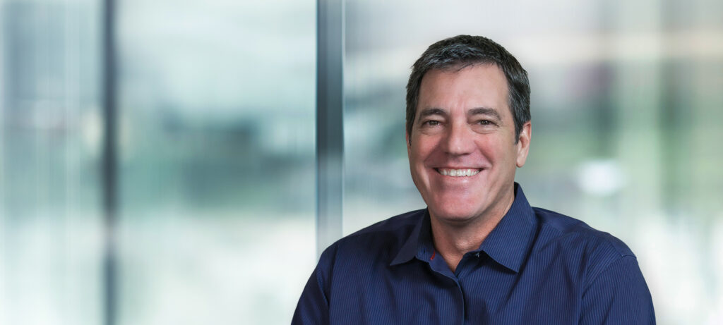 Kevin Miller
