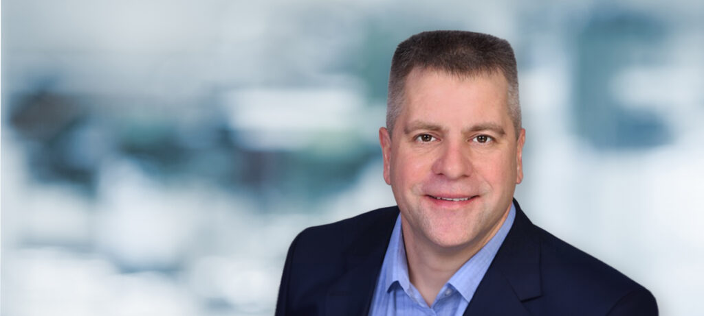 Mike Lychwala