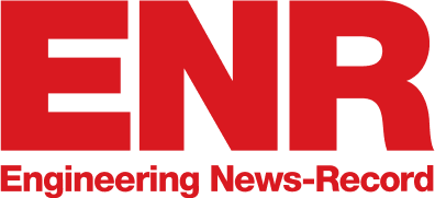 Engineering News Record logo