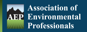 Association of Environmental Professionals